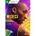 NBA 2K24: Black Mamba Edition | Xbox One/Series X|S - Download Code