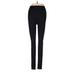 Nike Active Pants - Mid/Reg Rise: Black Activewear - Women's Size X-Small