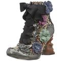 Irregular Choice Nuts About You Womens Shoes - Heels 4