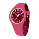 Ice-Watch - ICE duo chic Rasberry - Rot Damenuhr mit Plastikarmband - 021821 (Small +)