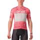 CASTELLI 9510602#GIRO106 COMP JRS Men's Sweatshirt ROSA Giro XXL