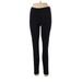 LC Lauren Conrad Casual Pants - High Rise: Black Bottoms - Women's Size Medium