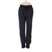 Sundry Sweatpants - High Rise: Blue Activewear - Women's Size X-Small