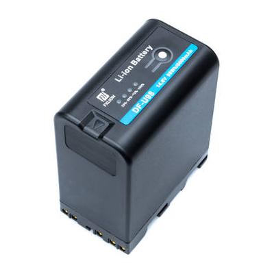 Fxlion Used 98Wh 14.8V Battery with Sony BP-U Moun...