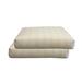 Latitude Run® Comfort Classics Inc. 2 - Piece Outdoor Cushion Polyester in Brown | 5 H x 24 W x 24 D in | Wayfair FD78A780EC7E4CF999213A0BEBF35B29