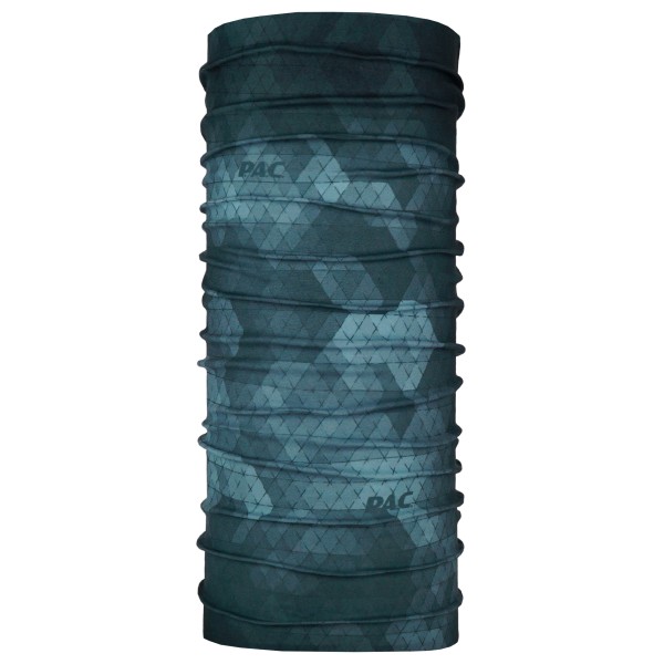 P.A.C. - Original - Schlauchschal Gr One Size blau