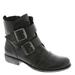 Miz Mooz Limelight - Womens 11 Black Boot Medium