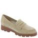 Vionic Charm Cheryl II - Womens 11 Tan Slip On W