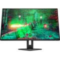 HP OMEN 27u Monitor PC 68.6 cm (27") 3840 x 2160 Pixel 4K Ultra HD LED Nero