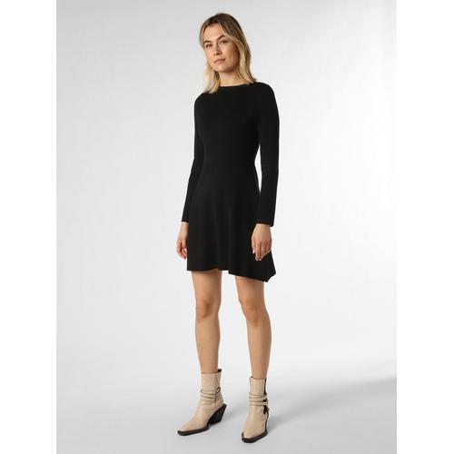 Apriori Kleid Damen schwarz, 34