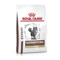 Royal Canin Expert Gastrointestinal Fibre Response pour chat - 2 x 4 kg