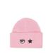 Beanie Hat Eye Star