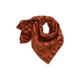 X Salehe Bembury Cotton Scarf