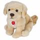 Teddy Hermann 919551 - Golden Retriever, sitzend, 25 cm - Teddy Hermann