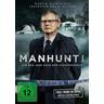 Manhunt 1 - Auf der Jagd nach dem Hammermörder (DVD) - edel