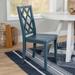 Catron Solid Wood Side Dining Chair