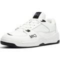 Sneaker K1X "K1X GLIDE" Gr. 44, schwarz-weiß (weiß, schwarz) Schuhe Schnürhalbschuhe