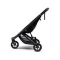 Thule Spring Stroller Chassis (Supplier Colour: Black)
