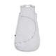 SnuzPouch Sleeping Bag 2.5 Tog 0-6m (Colour: White Spots)