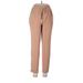 Forever 21 Casual Pants - High Rise: Tan Bottoms - Women's Size Medium