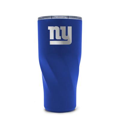 New York Giants Edelstahlbecher – 20 oz Image