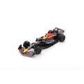 "Oracle Red Bull Racing RB18 No.1 Max Verstappen Japon GP 2022 Champion du Monde Modèle 1:18 - unisexe Taille: No Size"