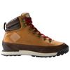 The North Face - Back-To-Berkeley IV Leather WP - Sneaker 40,5 | EU 40,5 braun
