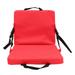 FRCOLOR Professional Stadium Seat Convenient Bleacher Cushion Wear-resistant Stadium Cushion