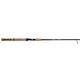 Shakespeare Ugly Stik 7’ Elite Spinning Rod, Two Piece Spinning Rod, 6-14lb Line Rating, Medium Rod Power, Fast Action, 1/4-5/8 oz. Lure Rating