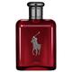 Polo Red by Ralph Lauren for Men - 4.2 oz Parfum