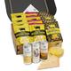 Serious Pig Cheese & Wine Tasting Experience Gift Box | Wines From Michelin Wine Lists Selected By A Sommelier