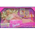 Bedtime Barbie