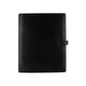 Filofax Finsbury Personal Organiser (DIN A5), schwarz