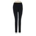 Eddie Bauer Casual Pants - High Rise: Black Bottoms - Women's Size Medium