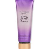 Women's Victoria's Secret Beauty Shimmer Body Lotion