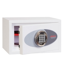 Phoenix Safe Phoenix Fortress SS1181E Sicherheitstresor nach S2 zertifiziert mit elektronischem Schloss Image