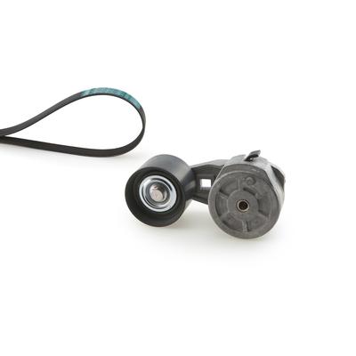 GATES Keilrippenriemensatz FleetRunner Micro-V® Kit Universal K019PK2835HD Image