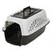 Tucker Murphy Pet™ Two-Door Small Dog Kennel & Cat Kennel (Top Loading Or Front Loading Pet Carrier, Made w/ Recycled Materials | Wayfair