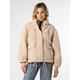 Tom Tailor Denim Jacke Damen beige, M