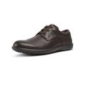 Camper Schnürschuhe Herren braun, 42