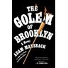 The Golem of Brooklyn - Adam Mansbach