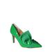 Hirisha Pointed Toe Pump