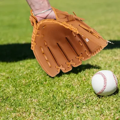 Gants de baseball à lancer à droite pour adultes accessoires de baseball isotball et softball