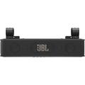 JBL RALLYBAR S Powered 21 Bluetooth 8-Speaker Soundbar