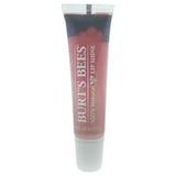 Burts Bees Lip Shine - # 013 Peachy by Burts Bees for Women (Pack of 8)