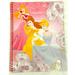 Disney Princesses Spiral Notebook