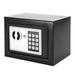 Kidlove DigitaL Security Safe Box for Household Office HoteL Large Electronic Password Key Safes (including Battery)