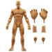 Hasbro Marvel Legends Series Marvelâ€™s Sandman 6 Marvel Legends Action Figures