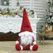 SRstrat American Fashion World Santa Claus Christmas OutfitSanta Cloth Doll Birthday Present For Home Christmas Holiday Decoration Outfit Fashions for Dolls for Popular Brands