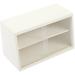 FRCOLOR Mini Furniture Mini House Display Cabinet Tiny Furniture Display Cabinet Mini Shelf Model